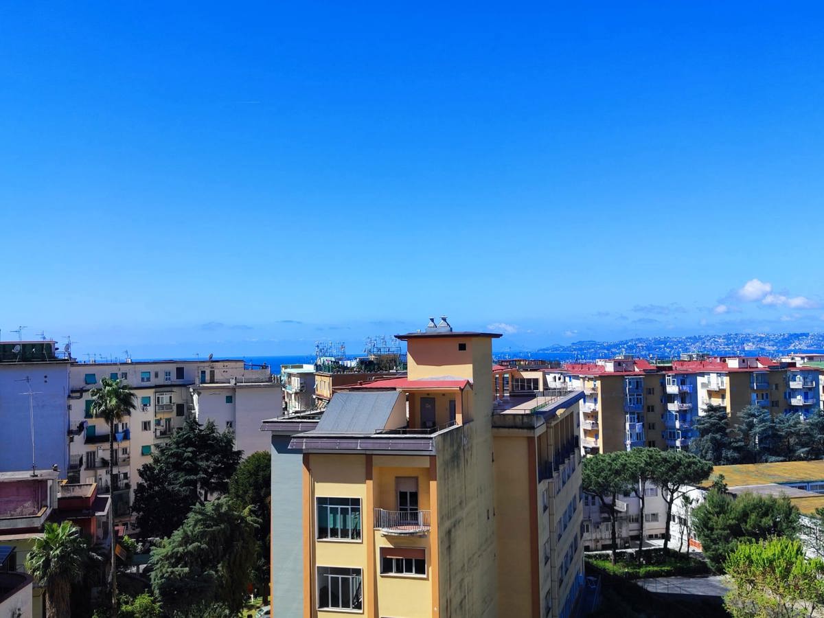 Foto 11 di 27 - Appartamento in vendita a Portici