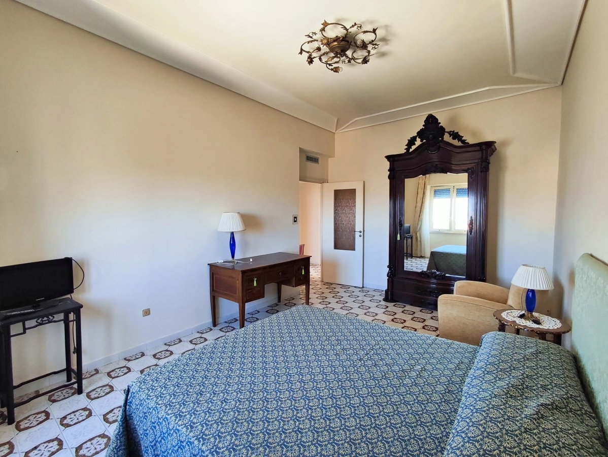 Foto 15 di 27 - Appartamento in vendita a Portici