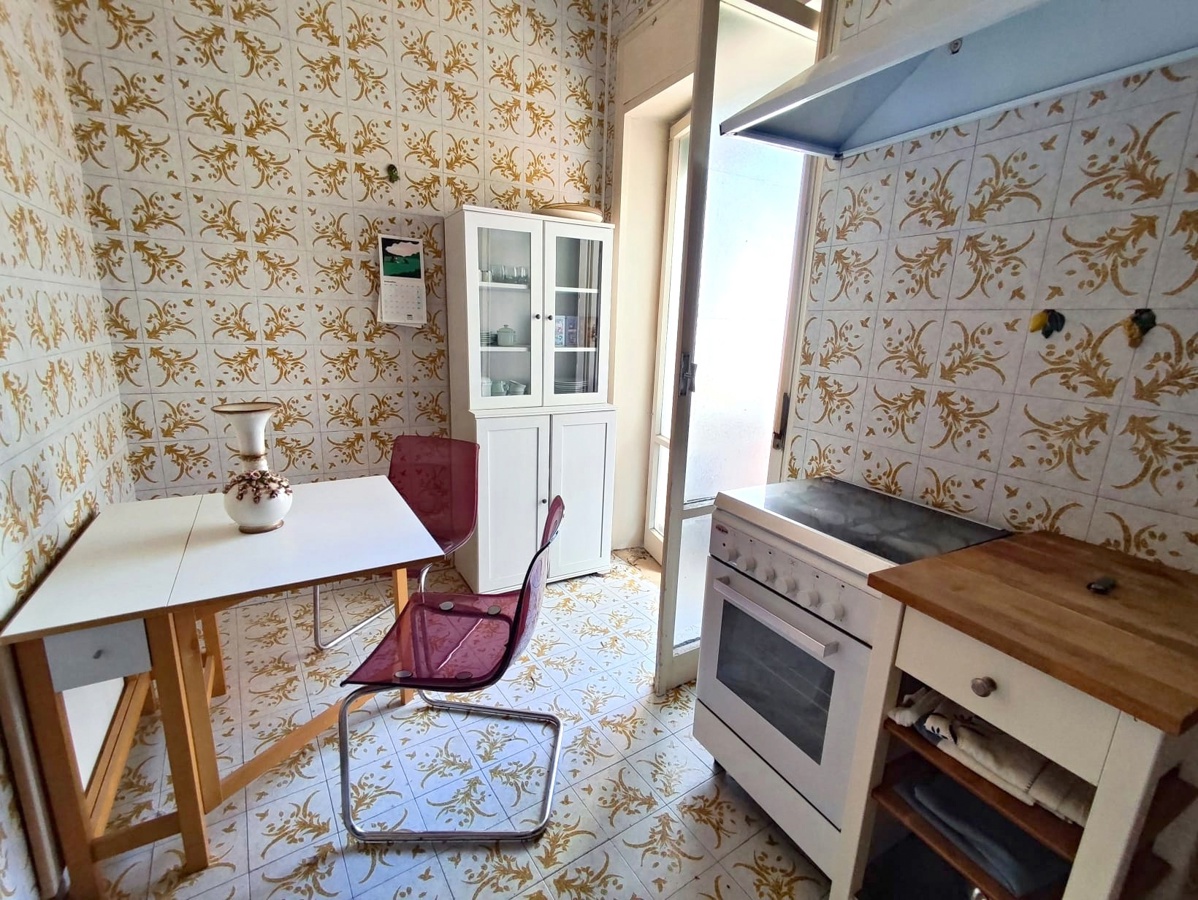 Foto 8 di 27 - Appartamento in vendita a Portici