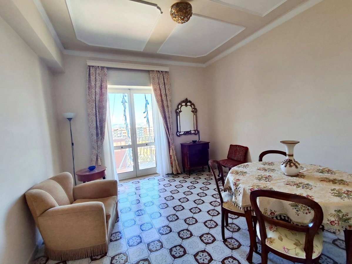Foto 14 di 27 - Appartamento in vendita a Portici