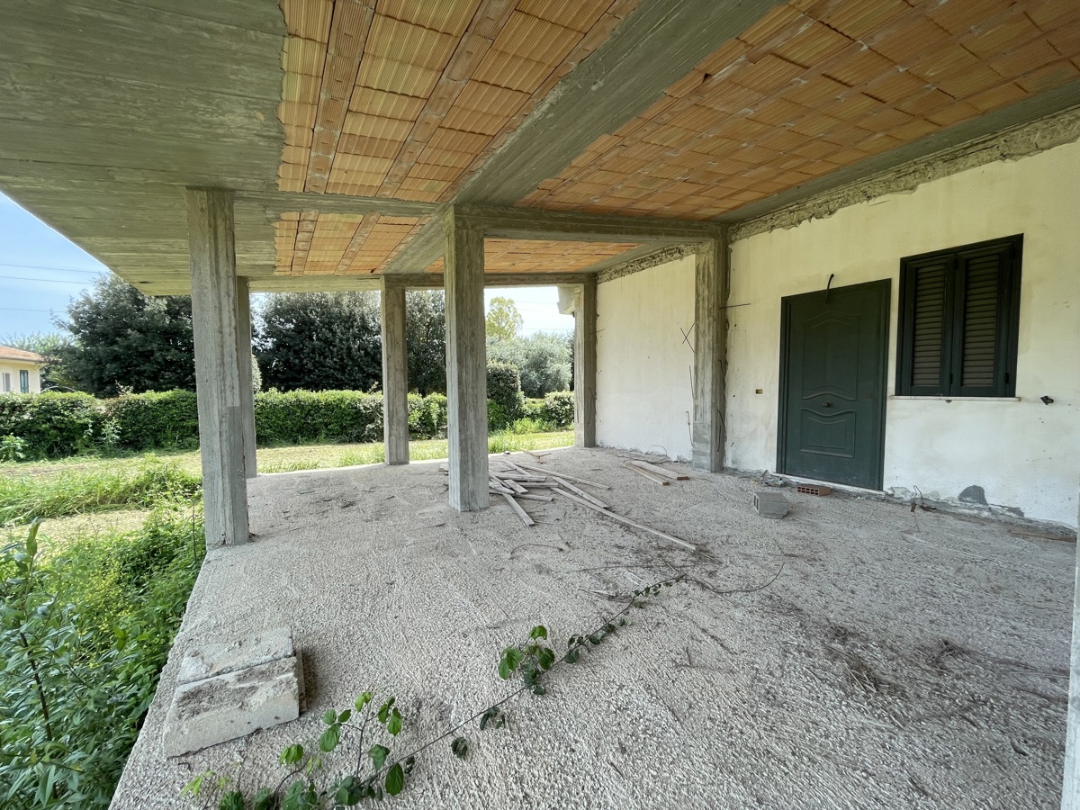 Foto 6 di 50 - Villa a schiera in vendita a Terracina