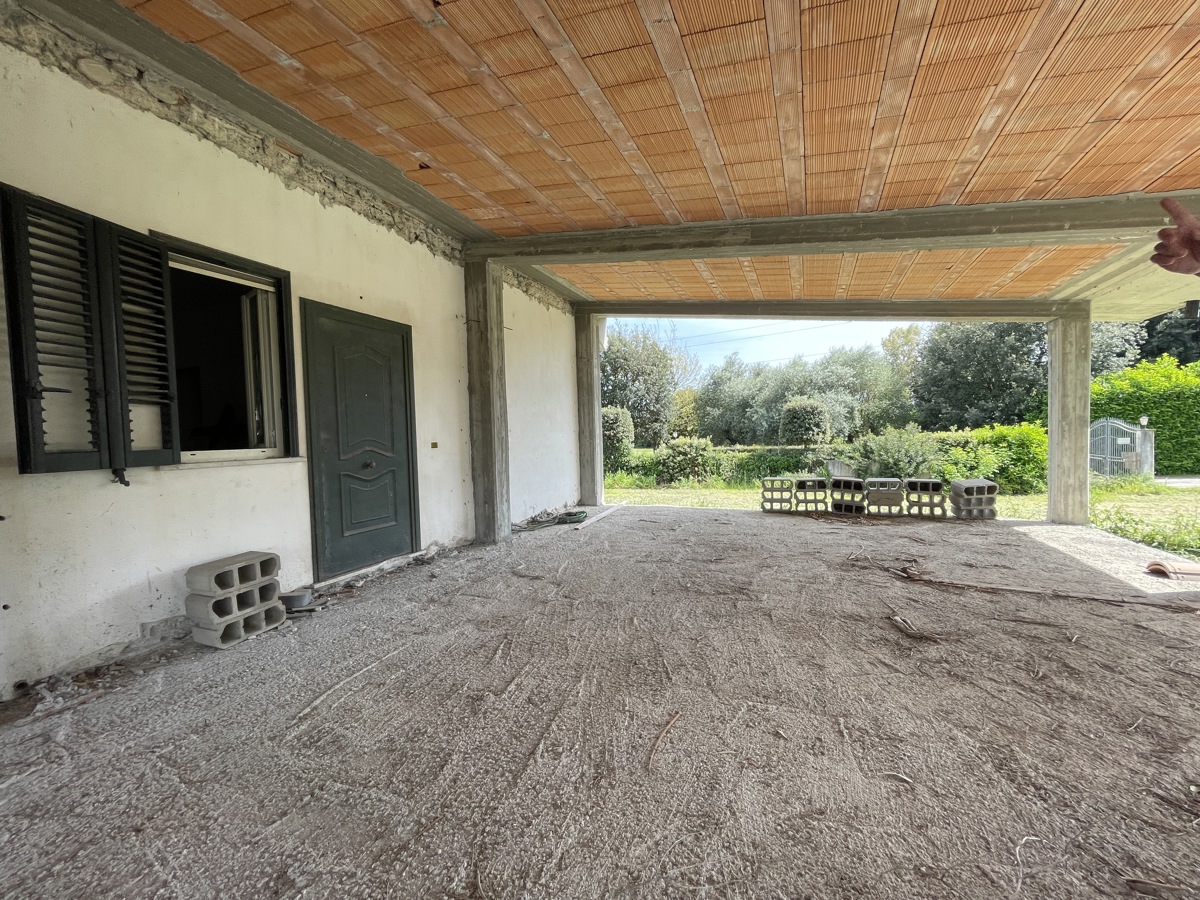 Foto 34 di 50 - Villa a schiera in vendita a Terracina