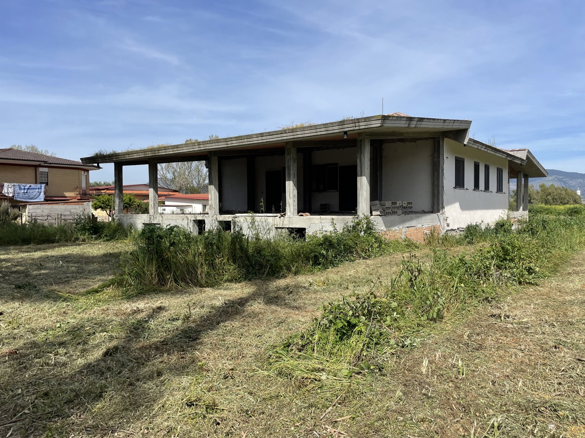 Foto 45 di 50 - Villa a schiera in vendita a Terracina