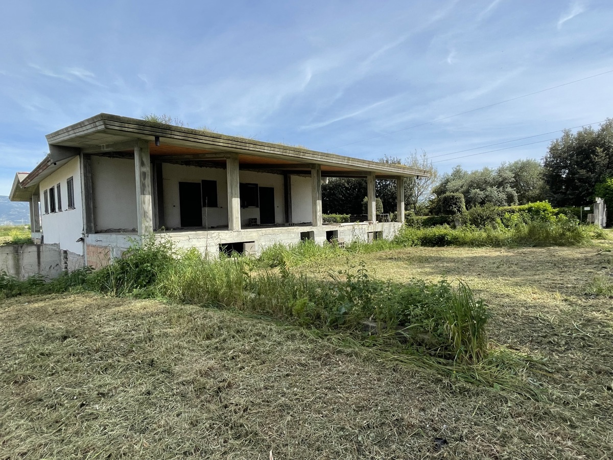 Foto 28 di 50 - Villa a schiera in vendita a Terracina