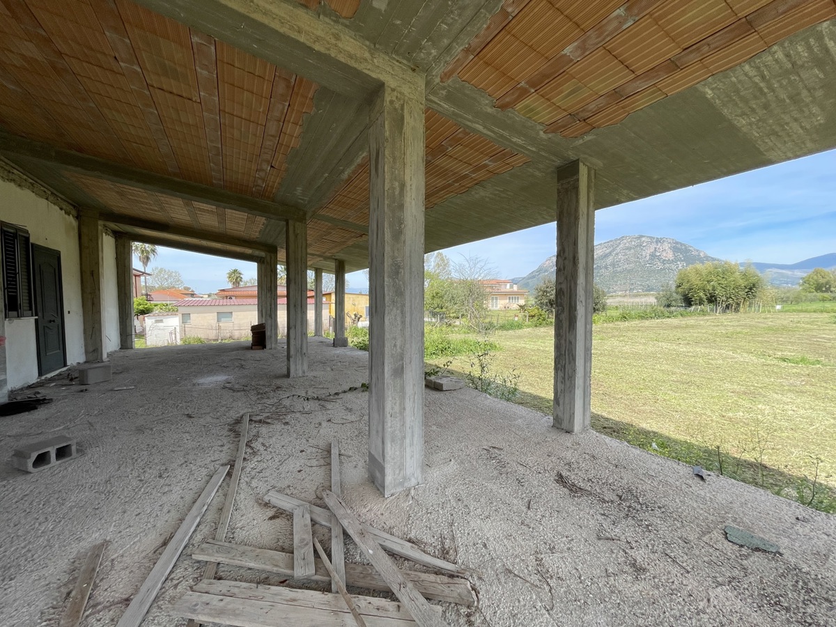 Foto 9 di 50 - Villa a schiera in vendita a Terracina