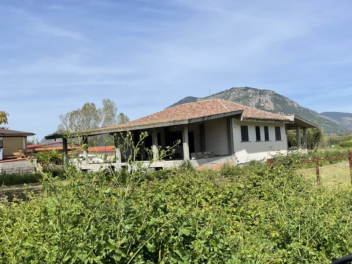 Foto 50 di 50 - Villa a schiera in vendita a Terracina