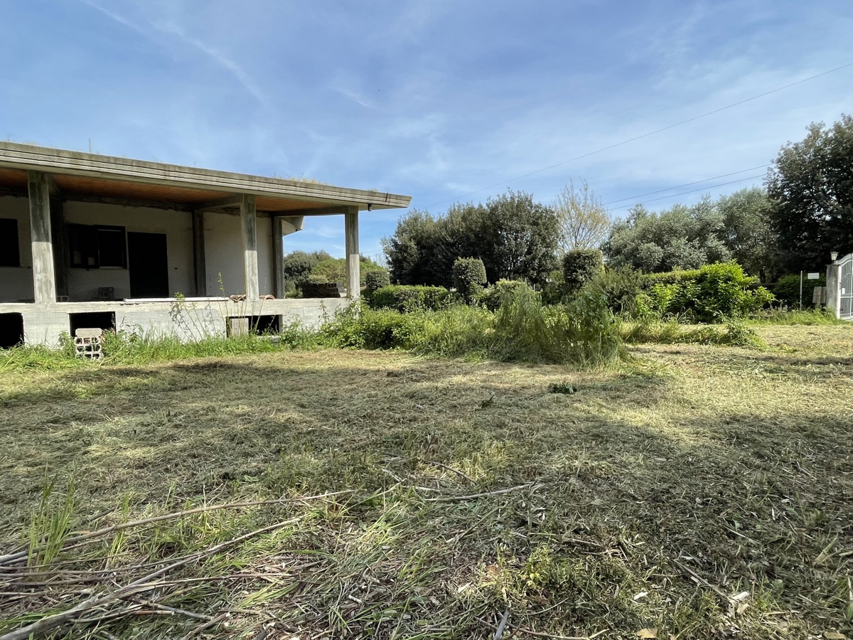 Foto 43 di 50 - Villa a schiera in vendita a Terracina