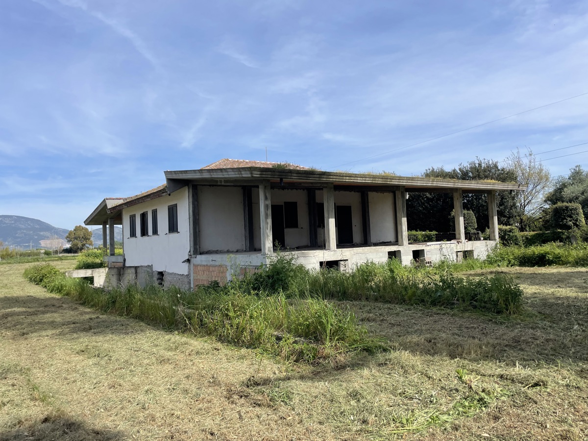 Foto 42 di 50 - Villa a schiera in vendita a Terracina