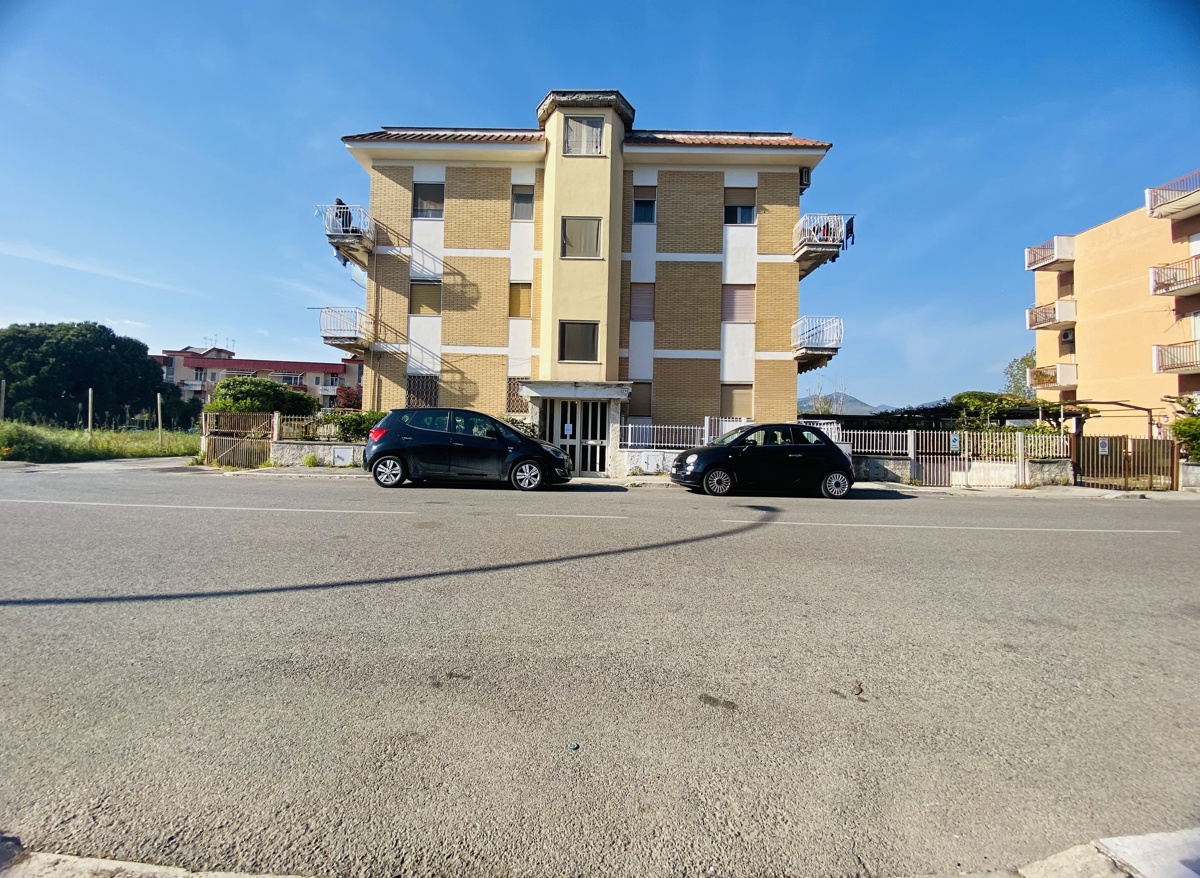 Foto 49 di 50 - Appartamento in vendita a Terracina