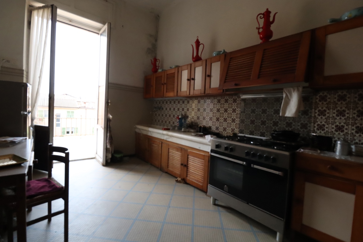 Foto 15 di 18 - Appartamento in vendita a La Spezia