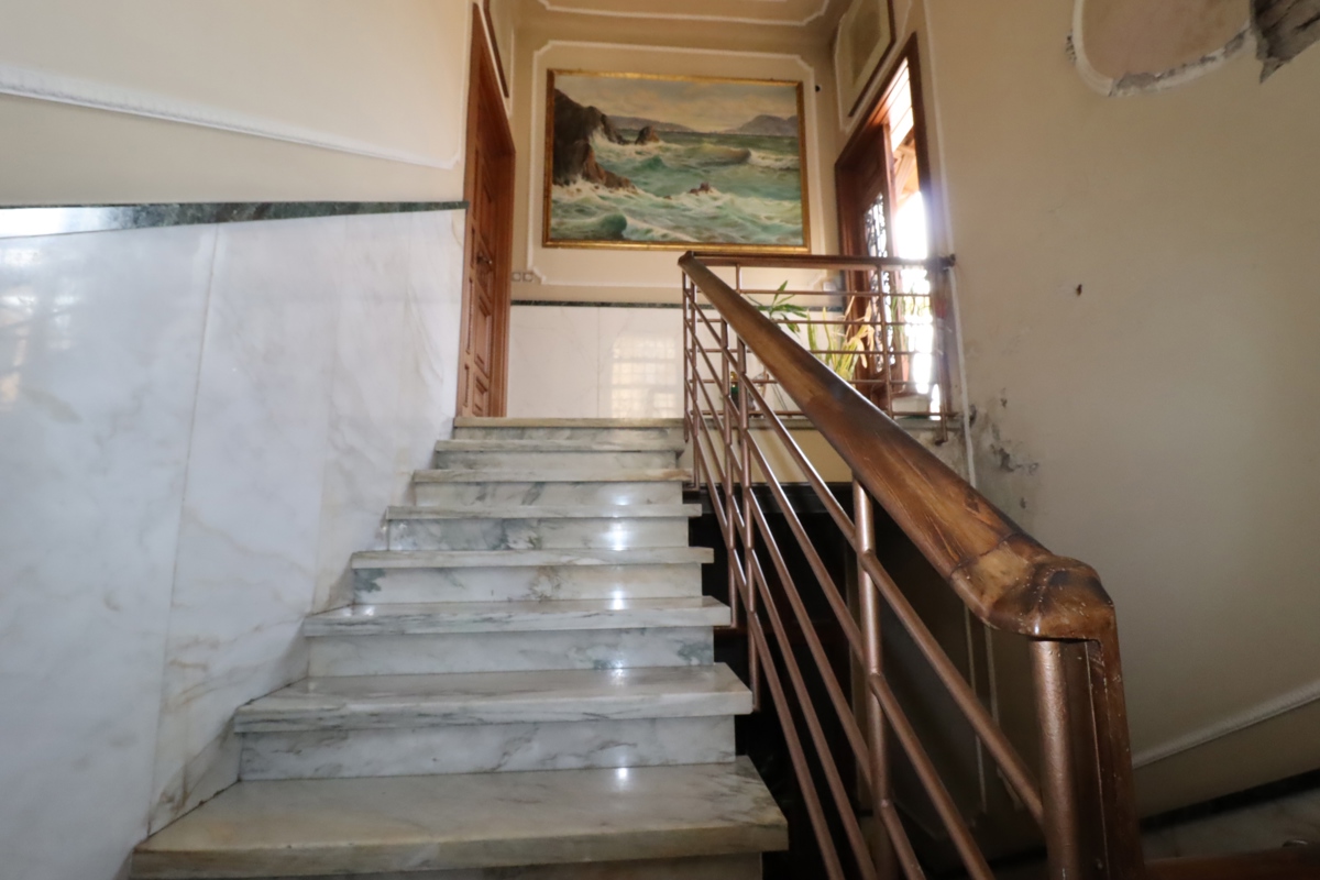 Foto 10 di 18 - Appartamento in vendita a La Spezia