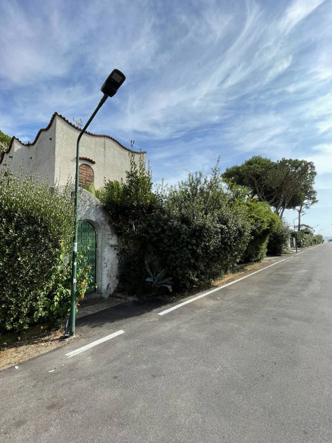 Foto 34 di 40 - Villa a schiera in vendita a Terracina