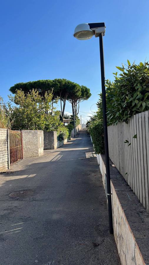 Foto 32 di 40 - Villa a schiera in vendita a Terracina