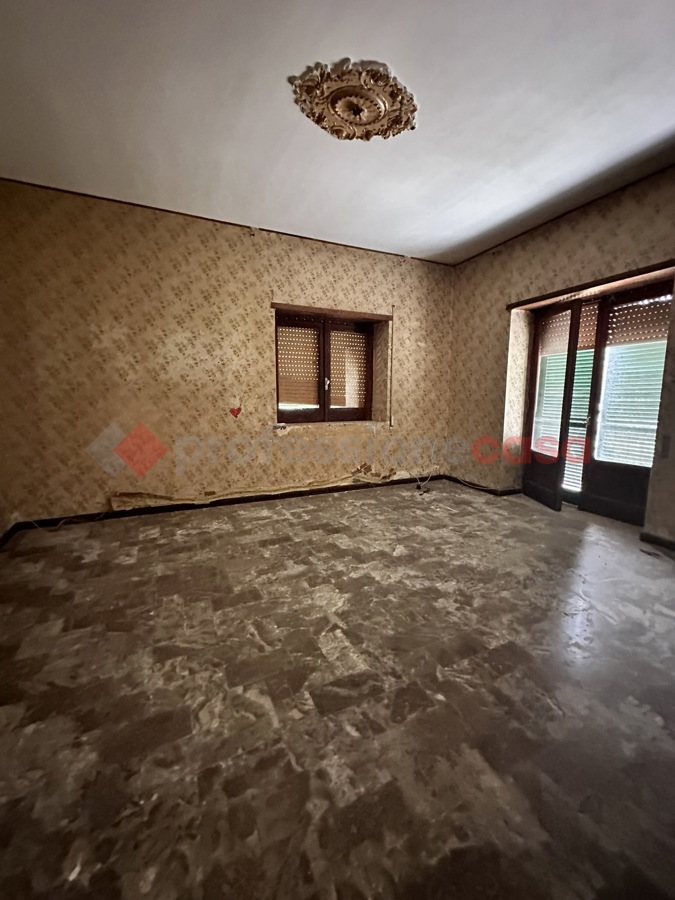 Foto 15 di 21 - Villa a schiera in vendita a Sessa Aurunca