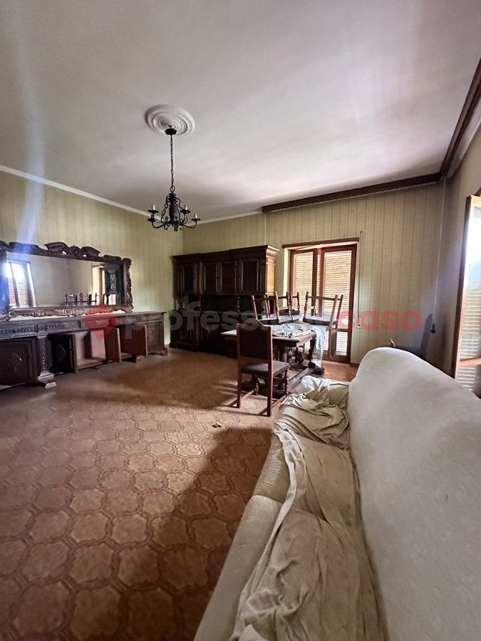 Foto 5 di 21 - Villa a schiera in vendita a Sessa Aurunca