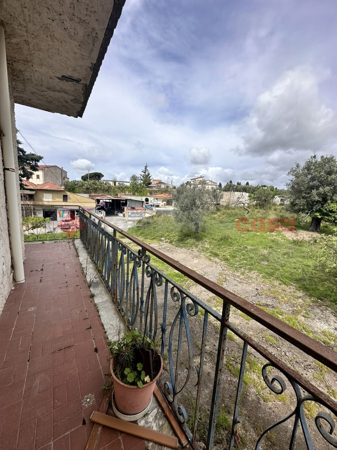 Foto 13 di 21 - Villa a schiera in vendita a Sessa Aurunca
