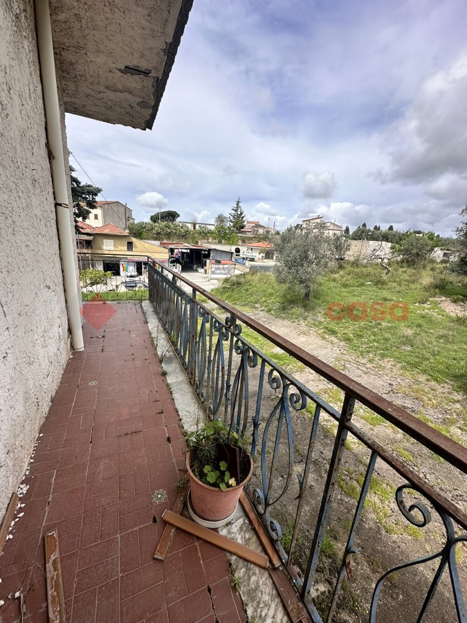 Foto 12 di 21 - Villa a schiera in vendita a Sessa Aurunca