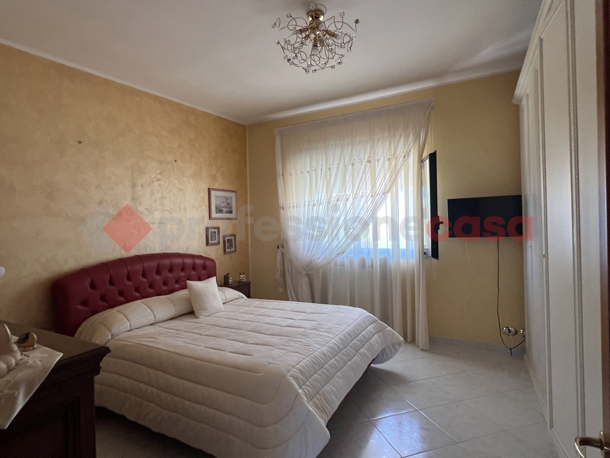 Foto 10 di 16 - Appartamento in vendita a Taranto