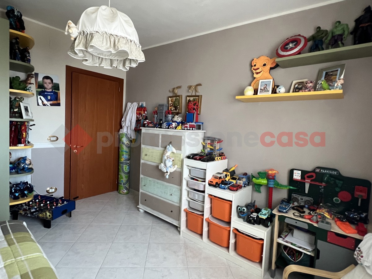 Foto 14 di 16 - Appartamento in vendita a Taranto