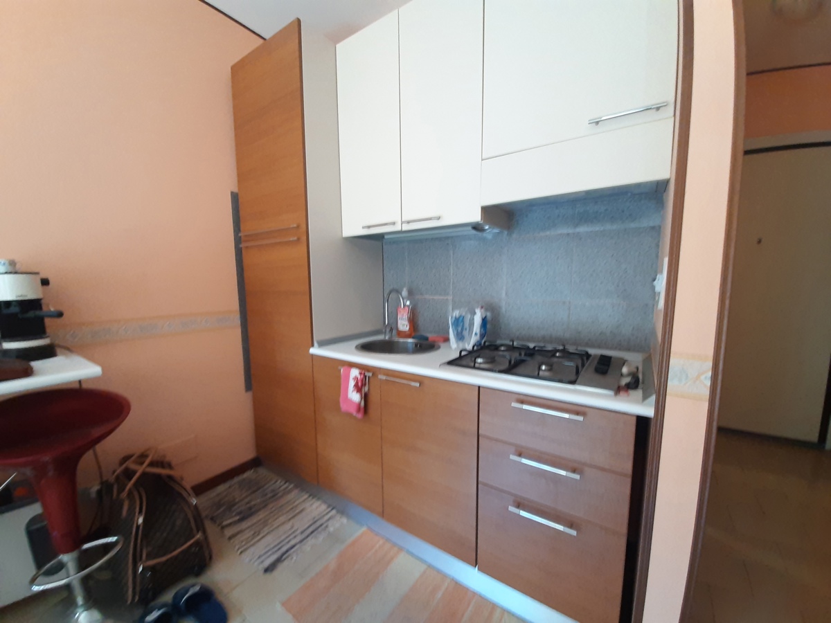 Foto 9 di 15 - Appartamento in vendita a Sanremo