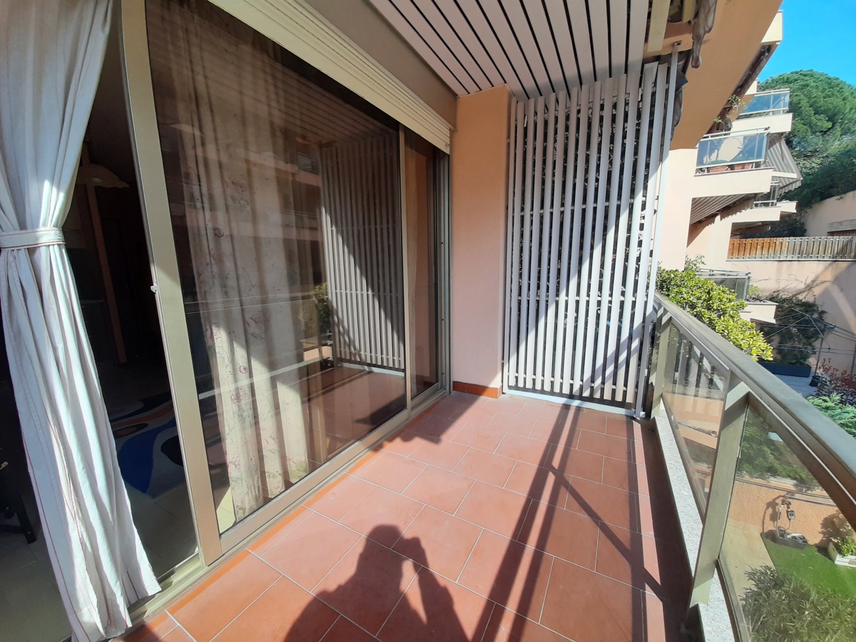 Foto 14 di 15 - Appartamento in vendita a Sanremo