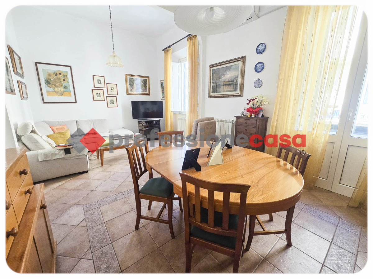 Foto 7 di 22 - Appartamento in vendita a Livorno