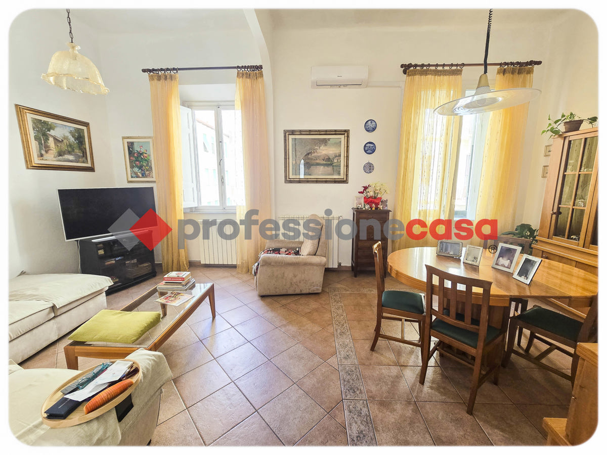 Foto 6 di 22 - Appartamento in vendita a Livorno