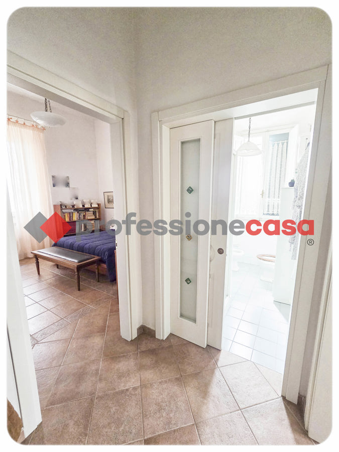 Foto 14 di 22 - Appartamento in vendita a Livorno