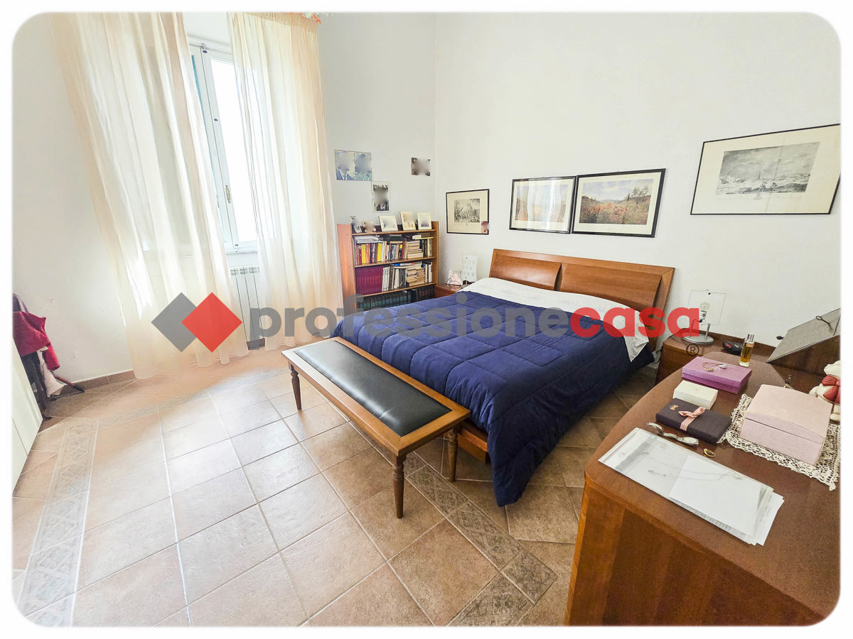 Foto 15 di 22 - Appartamento in vendita a Livorno