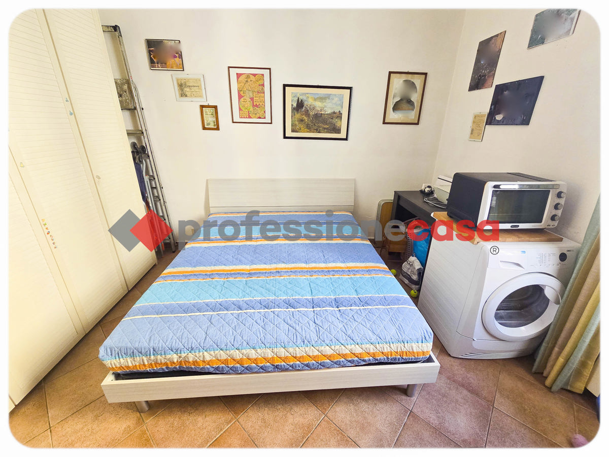 Foto 19 di 22 - Appartamento in vendita a Livorno