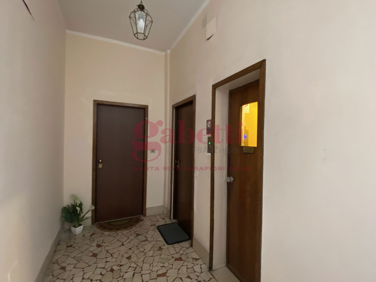 Foto 19 di 22 - Appartamento in vendita a Torino