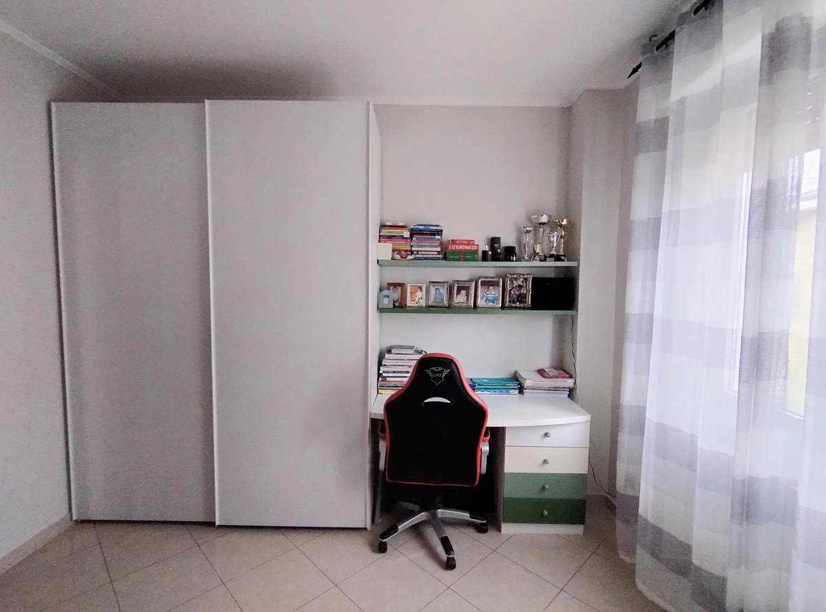 Foto 9 di 14 - Appartamento in vendita a Arluno