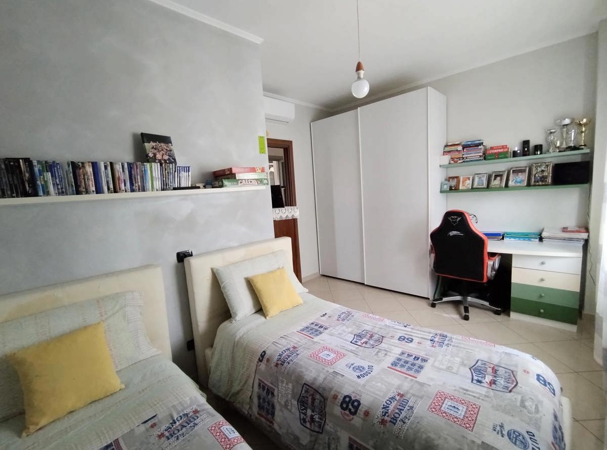 Foto 8 di 14 - Appartamento in vendita a Arluno