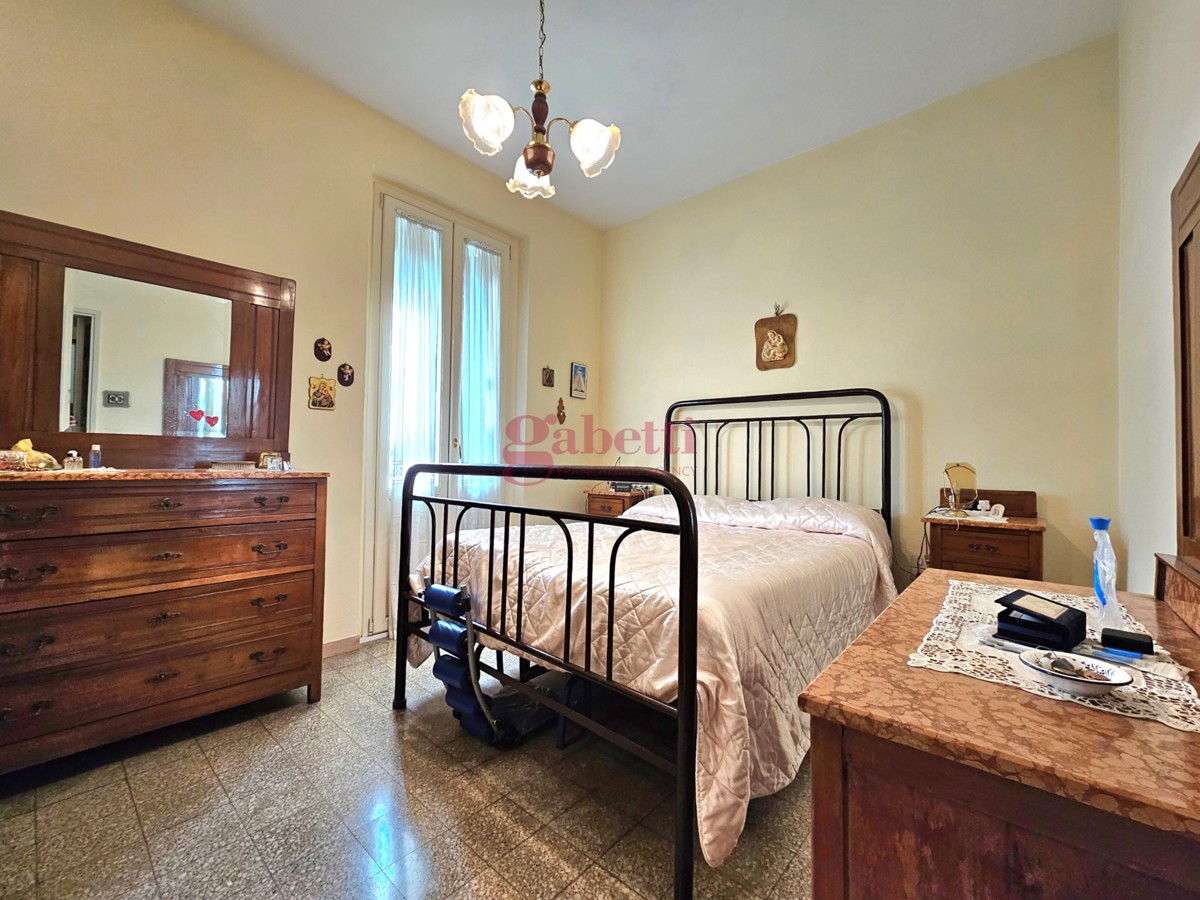 Foto 26 di 34 - Appartamento in vendita a Firenze