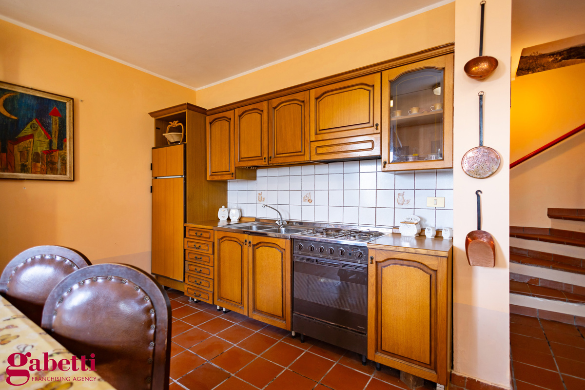 Foto 10 di 35 - Casa indipendente in vendita a Santa Vittoria d'Alba
