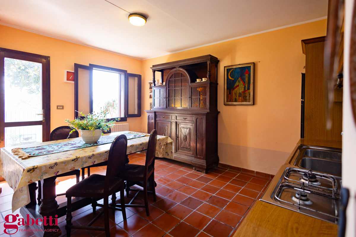 Foto 12 di 35 - Casa indipendente in vendita a Santa Vittoria d'Alba