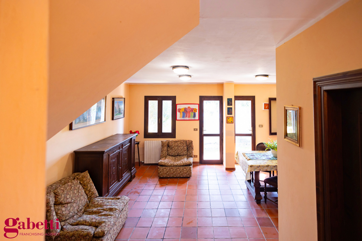 Foto 7 di 35 - Casa indipendente in vendita a Santa Vittoria d'Alba