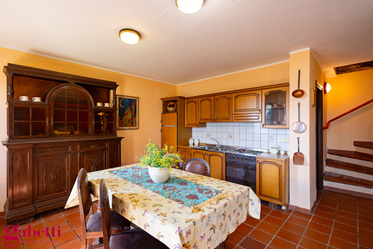 Foto 9 di 35 - Casa indipendente in vendita a Santa Vittoria d'Alba