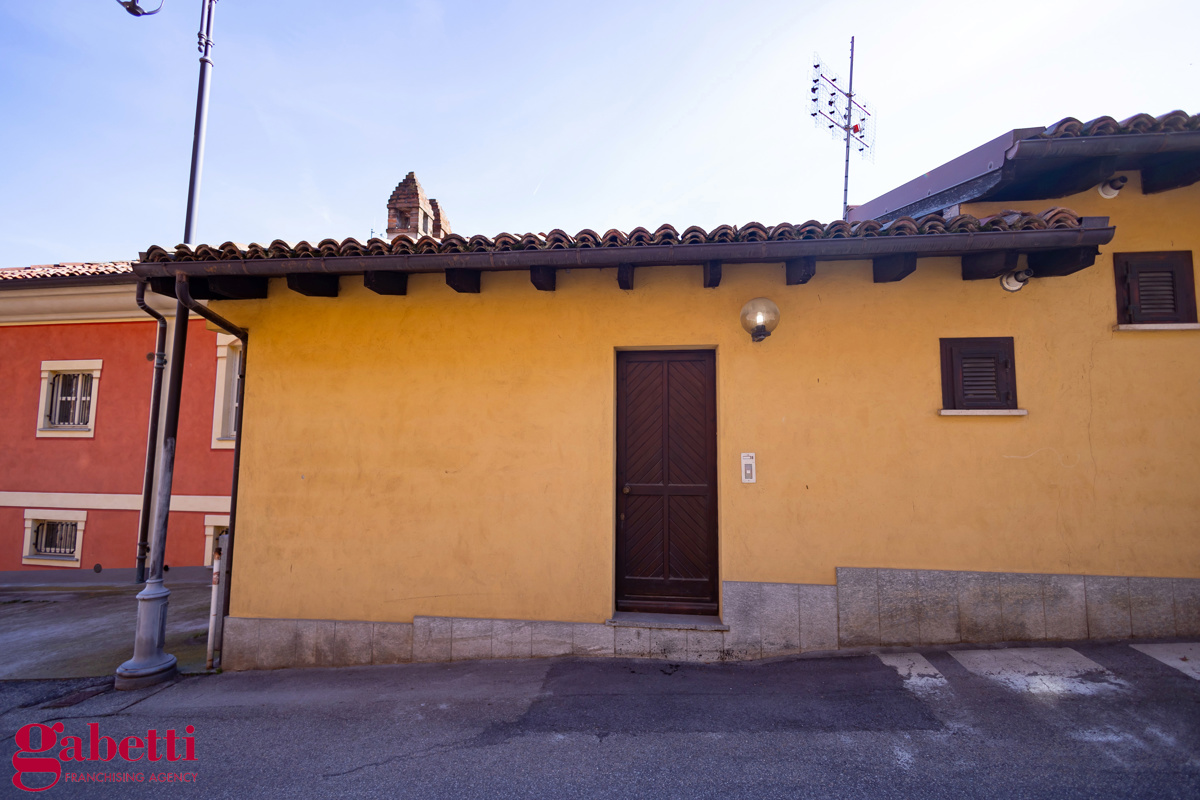 Foto 32 di 35 - Casa indipendente in vendita a Santa Vittoria d'Alba