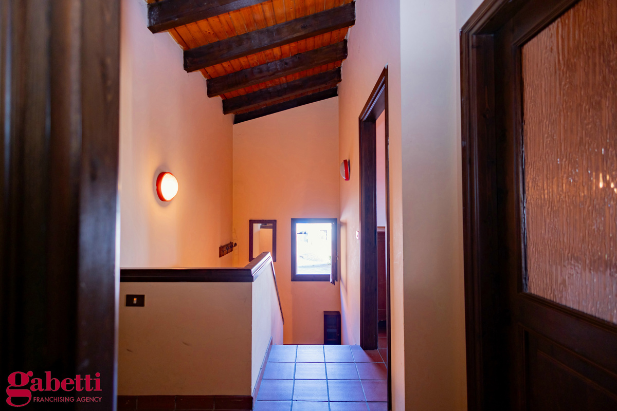 Foto 17 di 35 - Casa indipendente in vendita a Santa Vittoria d'Alba