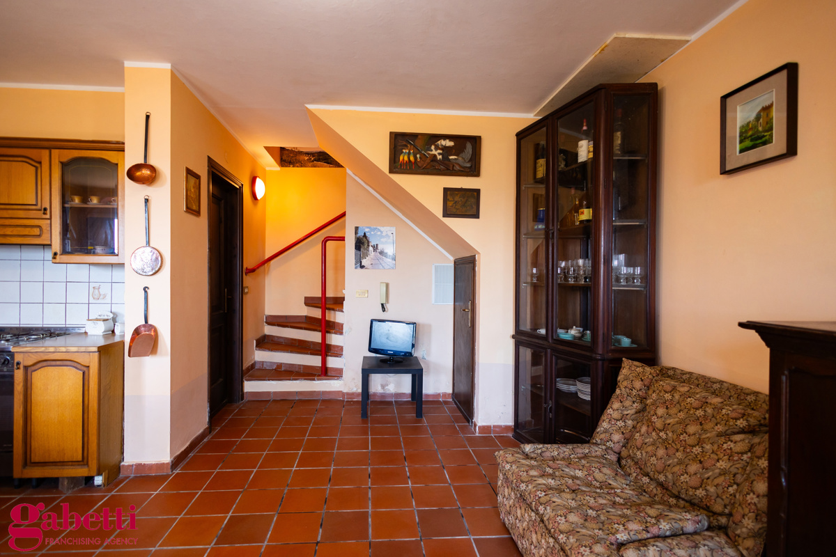 Foto 14 di 35 - Casa indipendente in vendita a Santa Vittoria d'Alba
