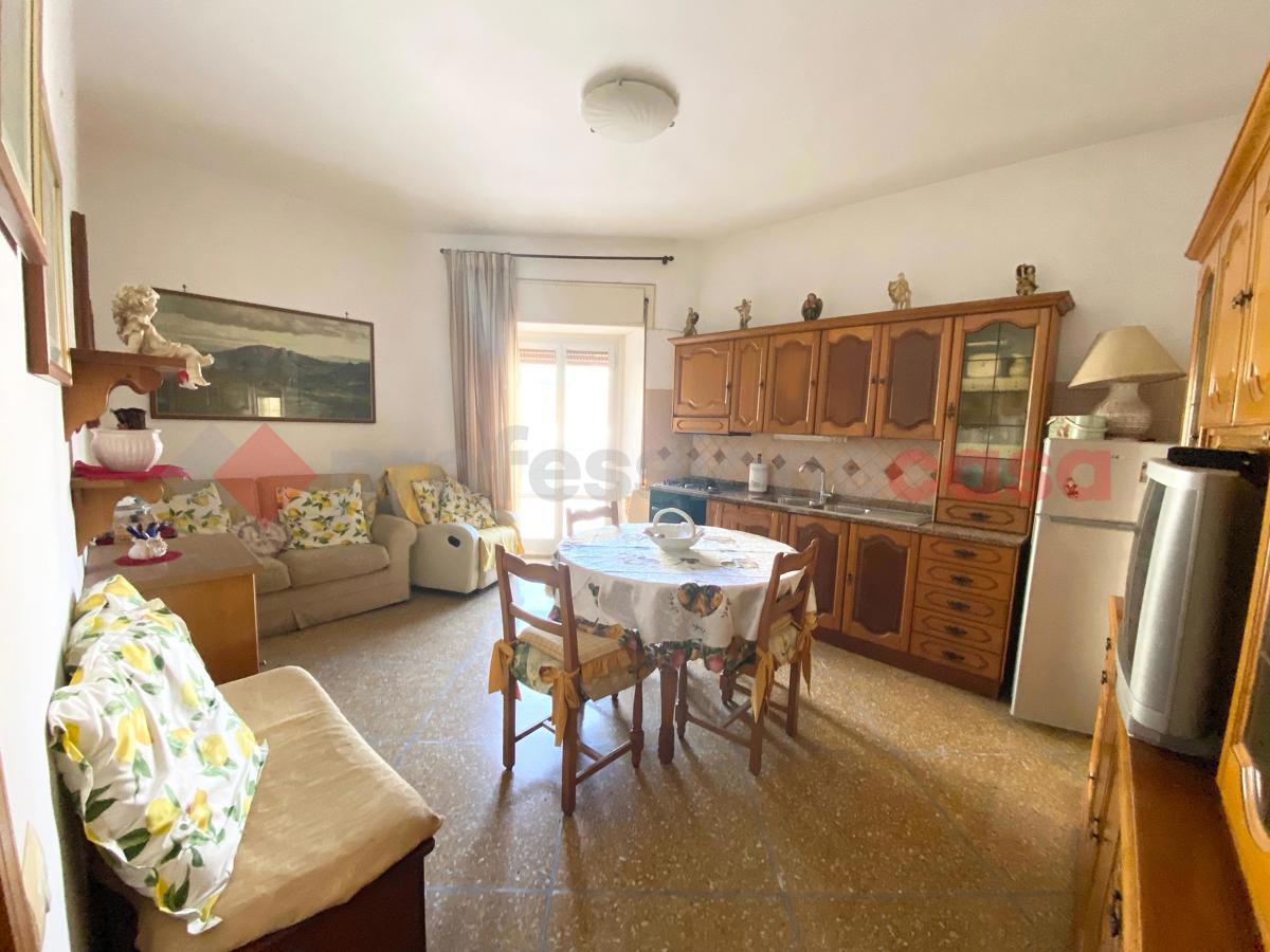 Foto 1 di 11 - Appartamento in vendita a Monte Argentario