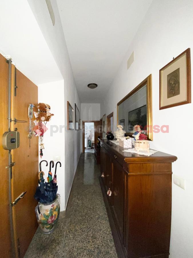 Foto 6 di 11 - Appartamento in vendita a Monte Argentario