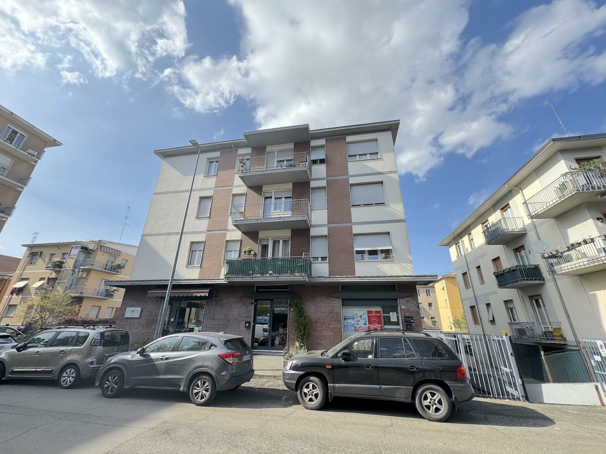 Foto 24 di 25 - Appartamento in vendita a Parma