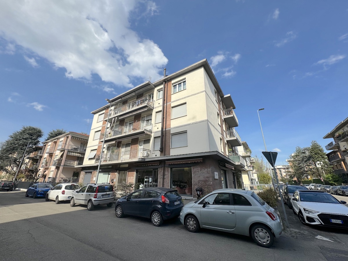 Foto 23 di 25 - Appartamento in vendita a Parma