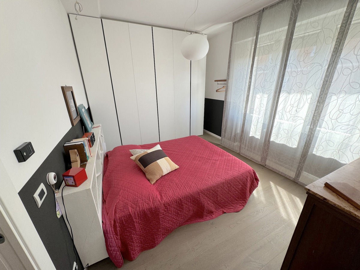 Foto 16 di 25 - Appartamento in vendita a Parma