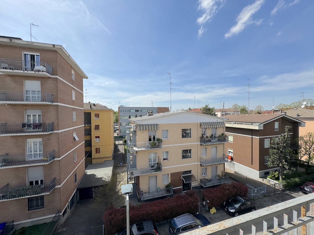 Foto 13 di 25 - Appartamento in vendita a Parma