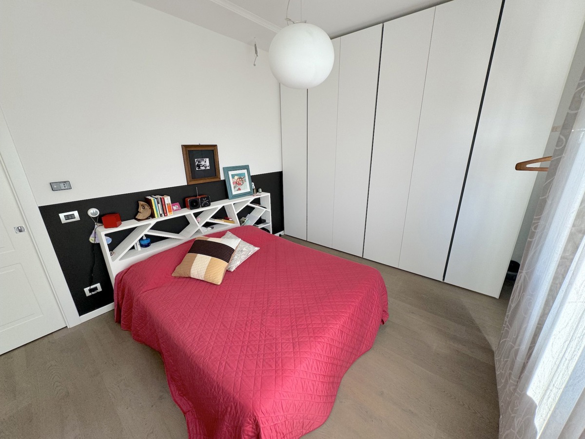 Foto 18 di 25 - Appartamento in vendita a Parma