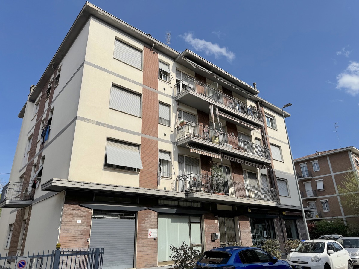 Foto 2 di 25 - Appartamento in vendita a Parma