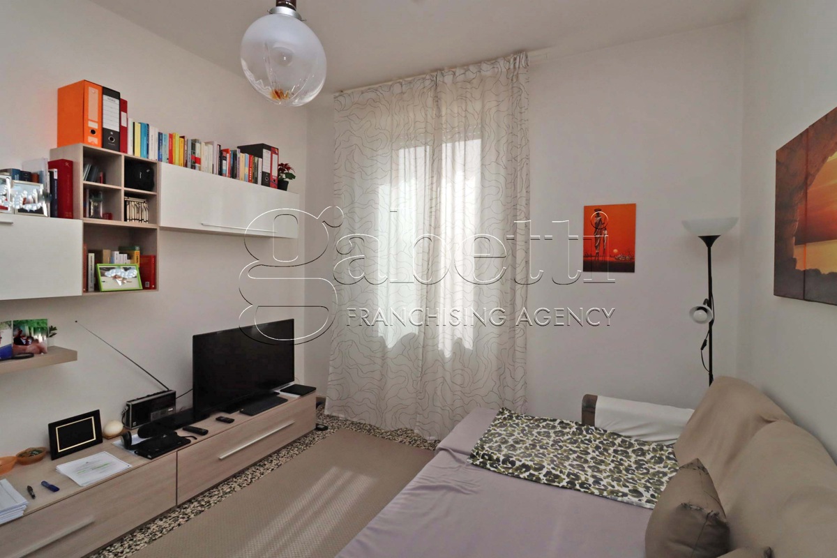 Foto 1 di 17 - Appartamento in vendita a Ferrara